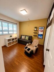 Blk 830 Yishun Street 81 (Yishun), HDB 3 Rooms #558779361